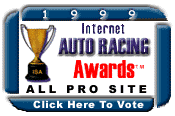 [Internet Sports Awards - All Pro Site Award]